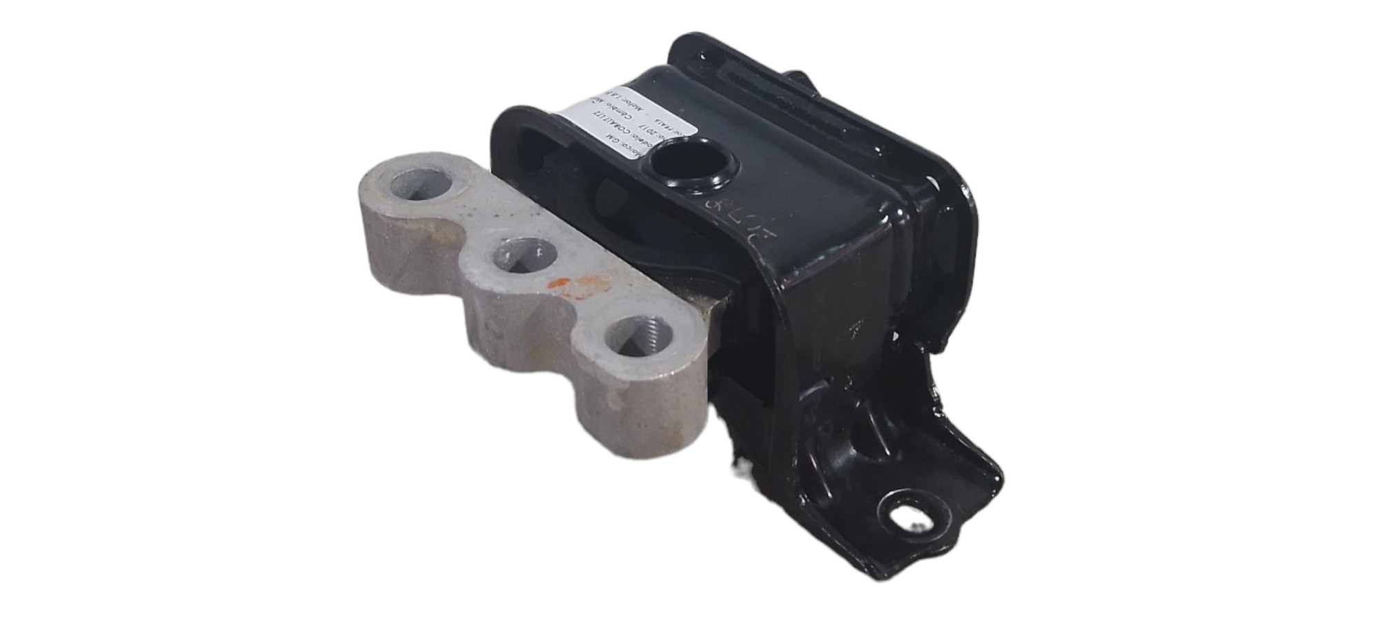 Coxim Motor Direito Gm Cobalt Ltz 1.8 2017 5