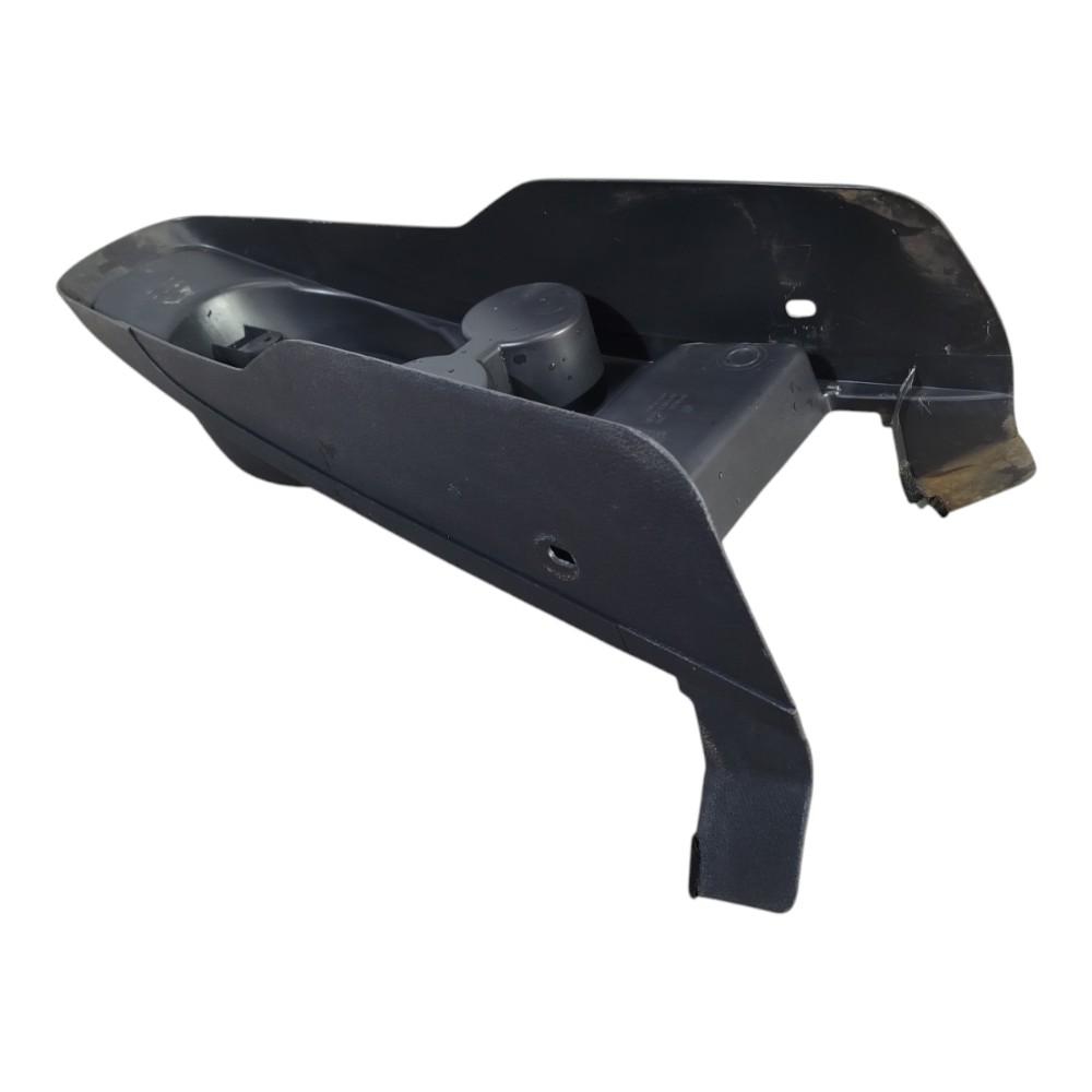 Console Central Volkswagen Gol G5 G6 2008 2014 11