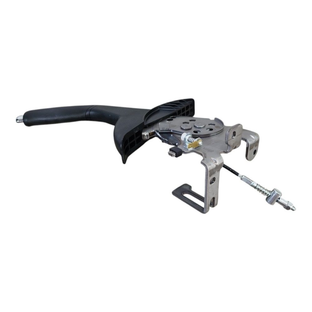 Alavanca Freio Mão Hyundai Hb20 2020 2021 2022 2023 2024 13