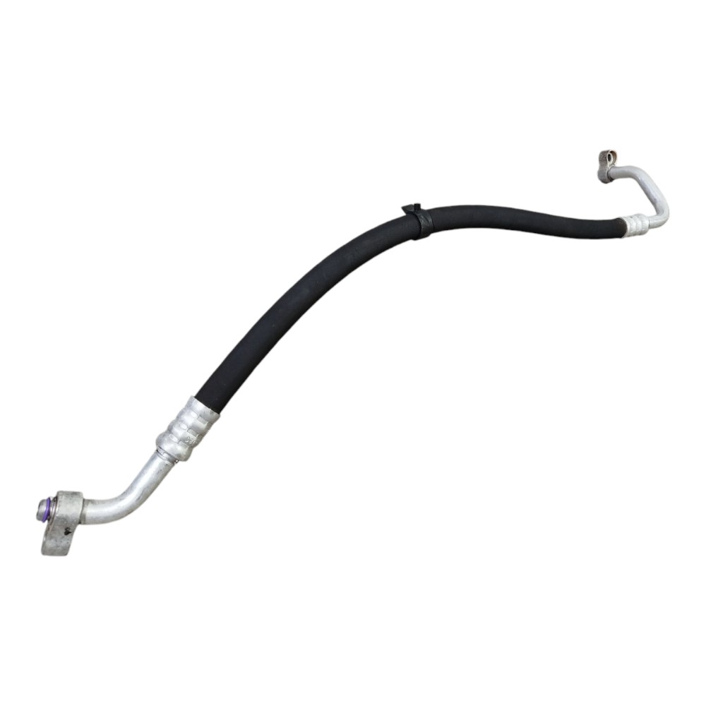 Mangueira Inferior Ar Condicionado Audi A3 2001 7