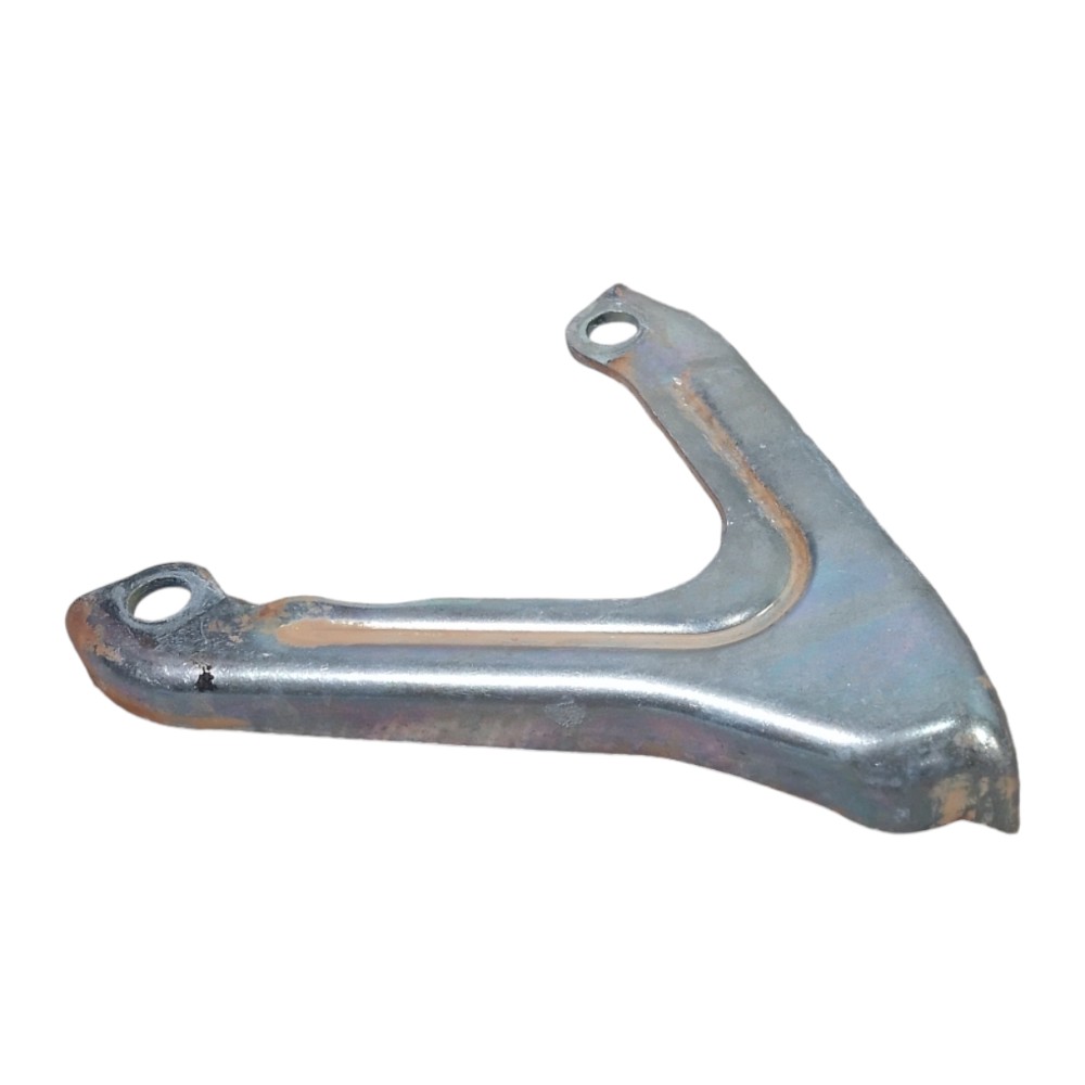 Suporte Coletor Admissão Gm Chevrolet Celta 1.0 8v 2012 7