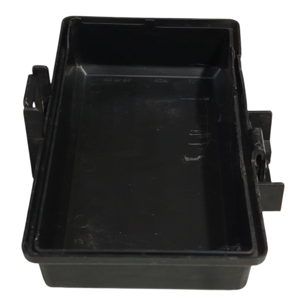 Tampa Caixa Fusível Ford Ka 2018 Avaria 15