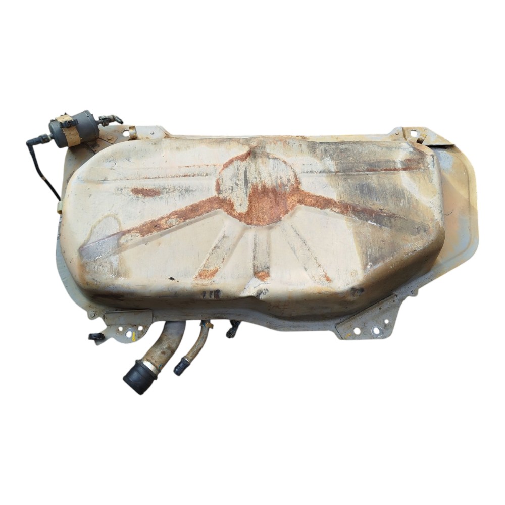 Tanque Combustível Fiat Siena 1.4 8v 2013 2014 9