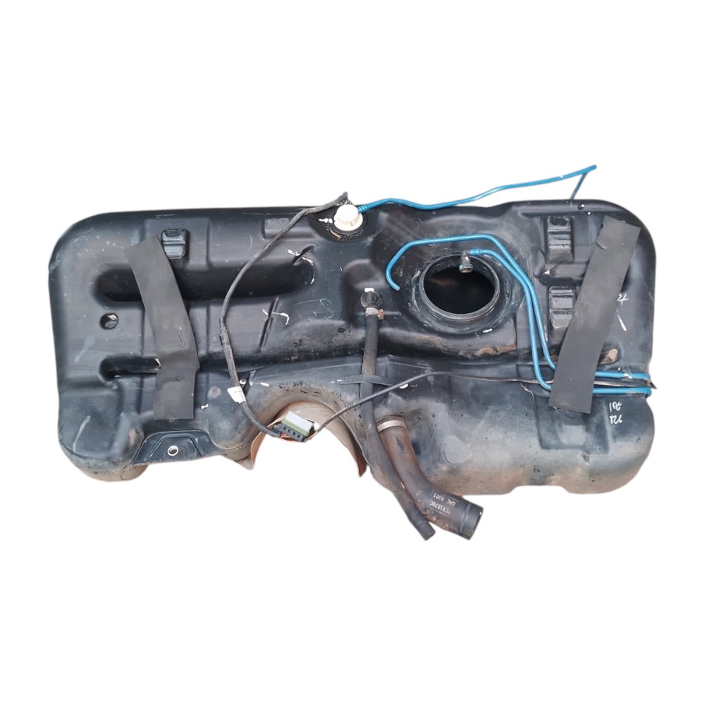Tanque Combustível Gm Chevrolet Celta 1.0 8v Vhc-e 2012