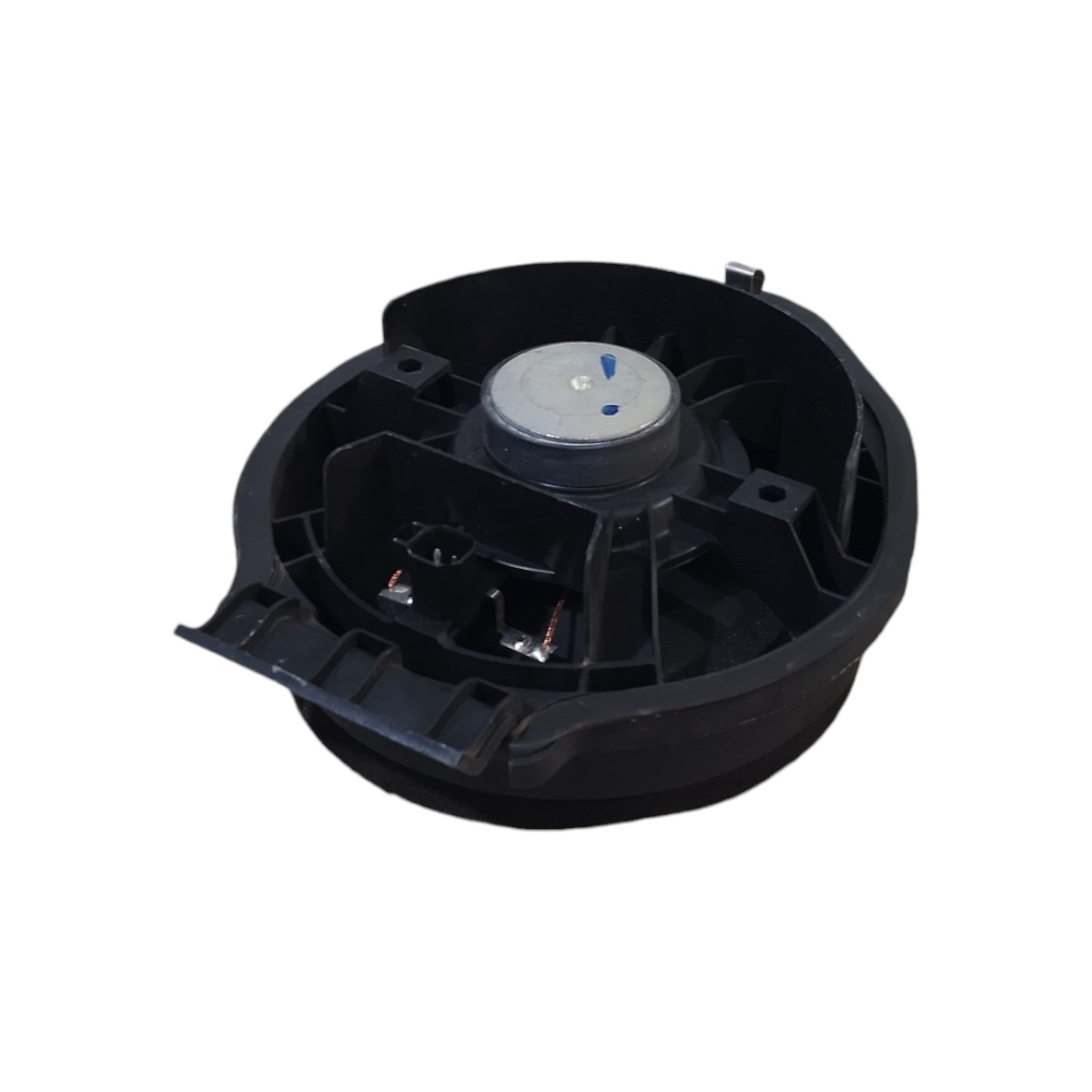 Alto Falante Dianteiro Esquerdo Gm Onix 1.4 8v 2018 2019 Preto 4