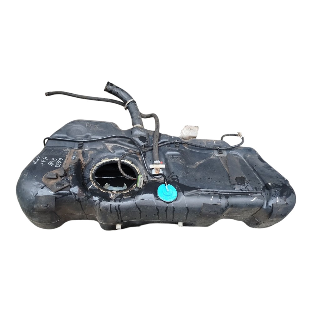Tanque Combustível Gm Corsa Sedan Maxx 1.4 8v Flex 2007 2008 7