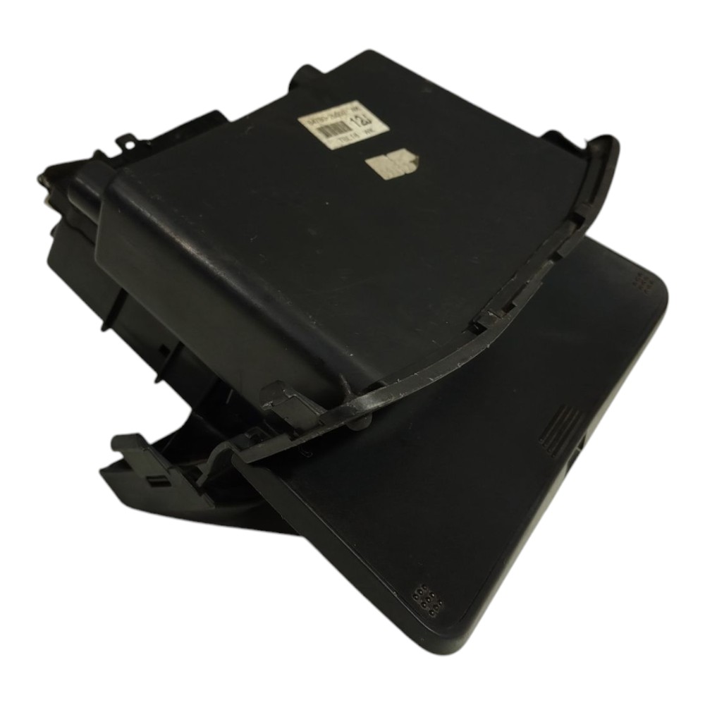 Porta Objetos Cinzeiro Hyundai I30 2009 2010 2011 2012 8