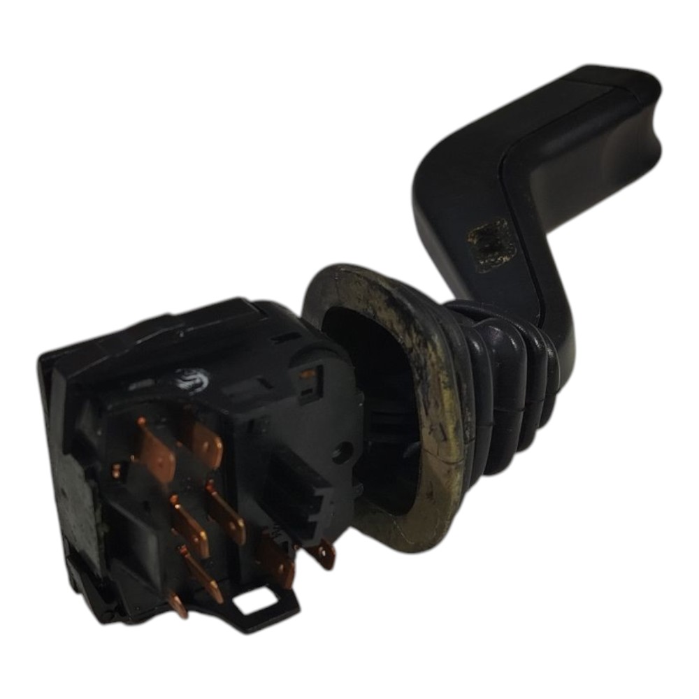 Chave Seta Limpador Gm Corsa Sedan Maxx 2007 2008 7