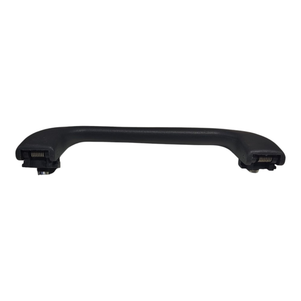 Conjunto Alça Teto Preta Vw Gol Voyage Fox 2012 2021 7