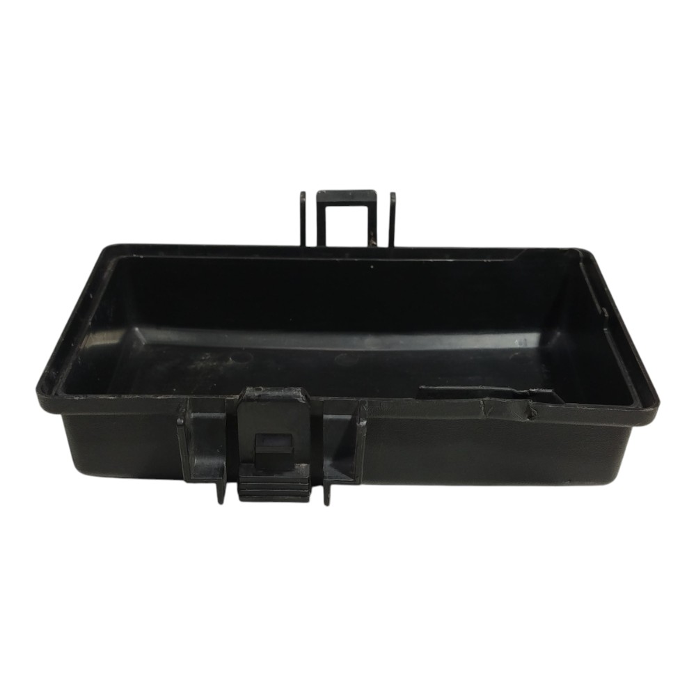 Tampa Caixa Fusível Ford Ka 2018 Avaria 13