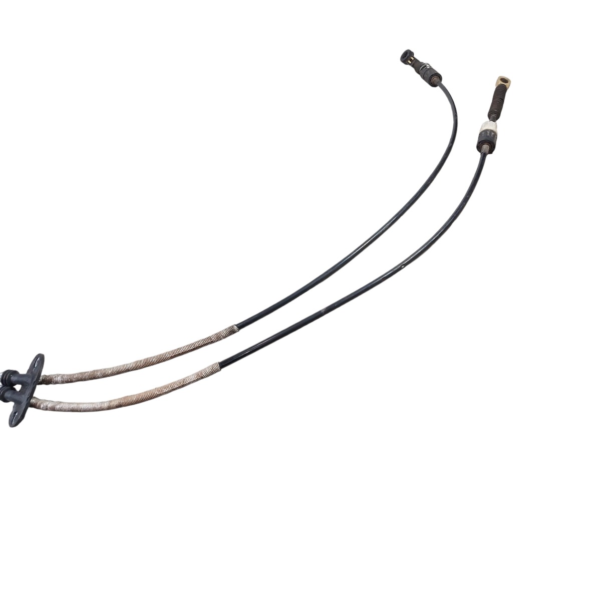 Alavanca Trambulador Marcha C/ Cabo Ford Focus 2009 5