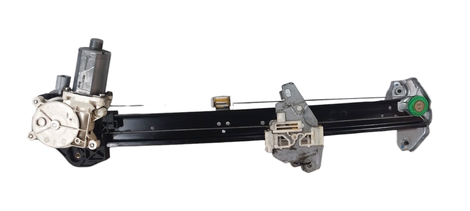 Máquina Vidro Traseira Esquerda Honda City 2013