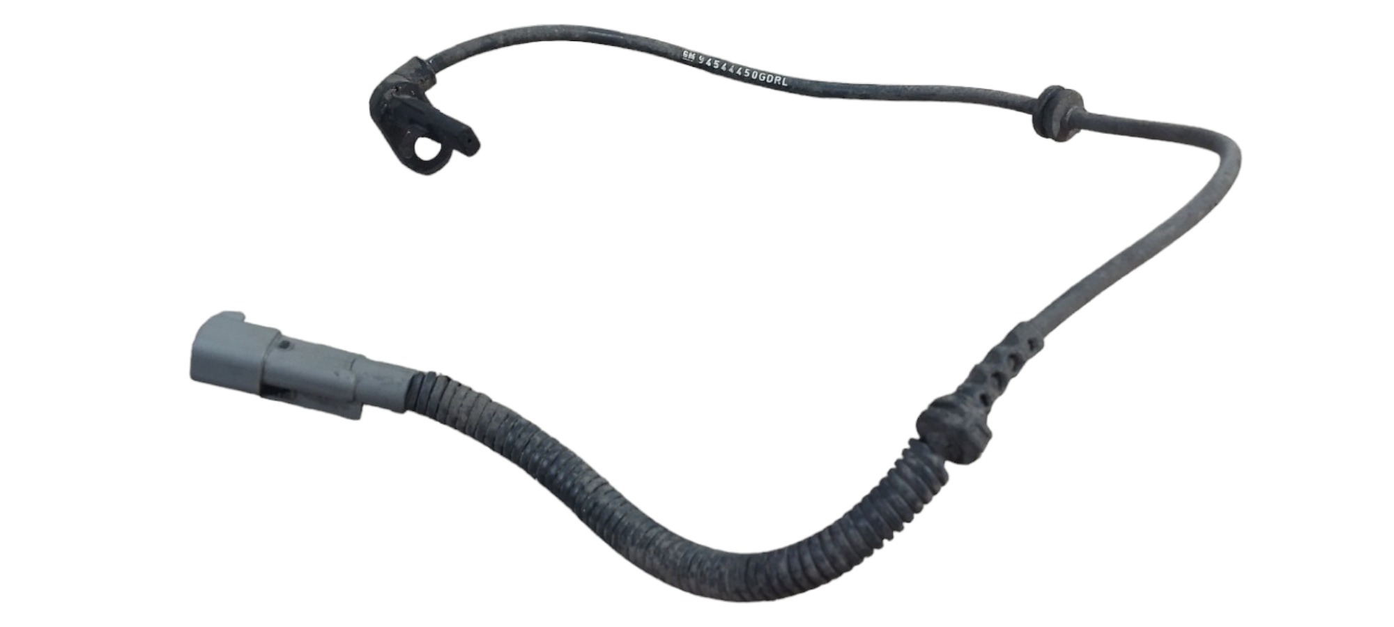 Sensor Abs Gm Cobalt Ltz 2017 Traseiro esquerdo