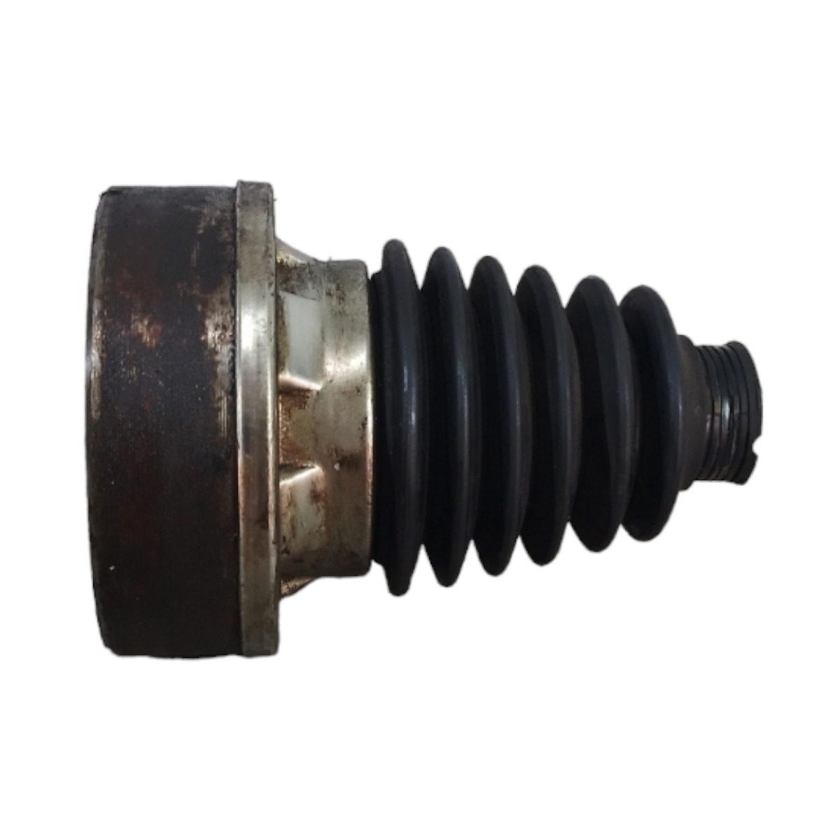 Coifa Homocinética Volkswagen Fox 1.6 2008 2015 5