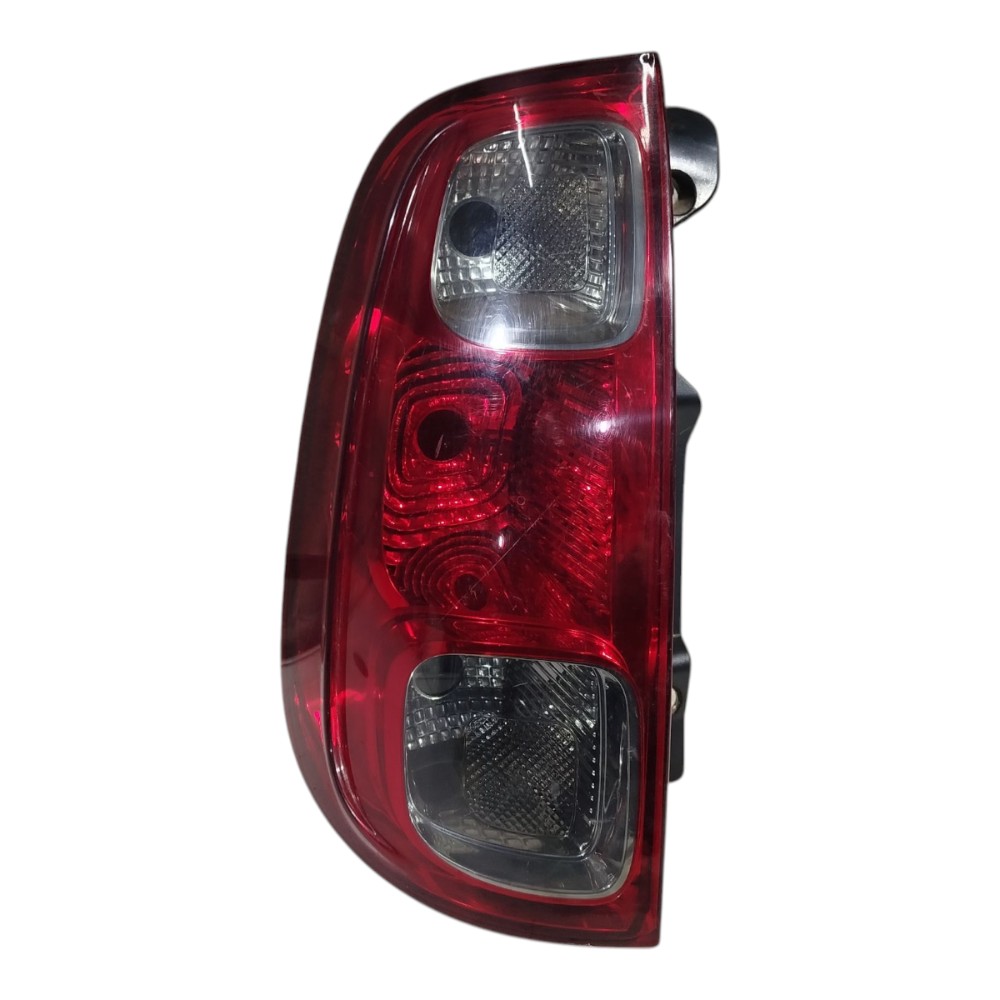 Lanterna Esquerda Fiat Uno 2012 2013 2014 2015 2016 Esquerdo/motorista 1