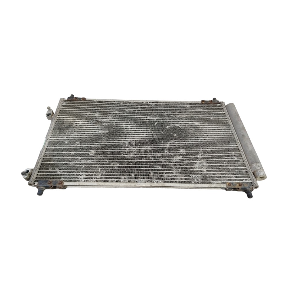 Condensador Toyota Corolla 2.0 2010 2014 1