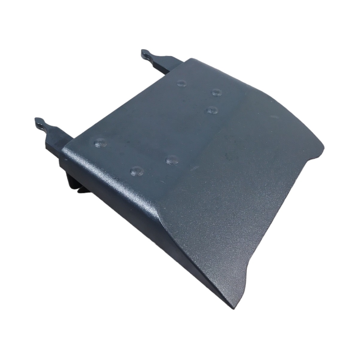 Acabamento Painel Esquerdo Fiat Fiorino 2013 2020 3