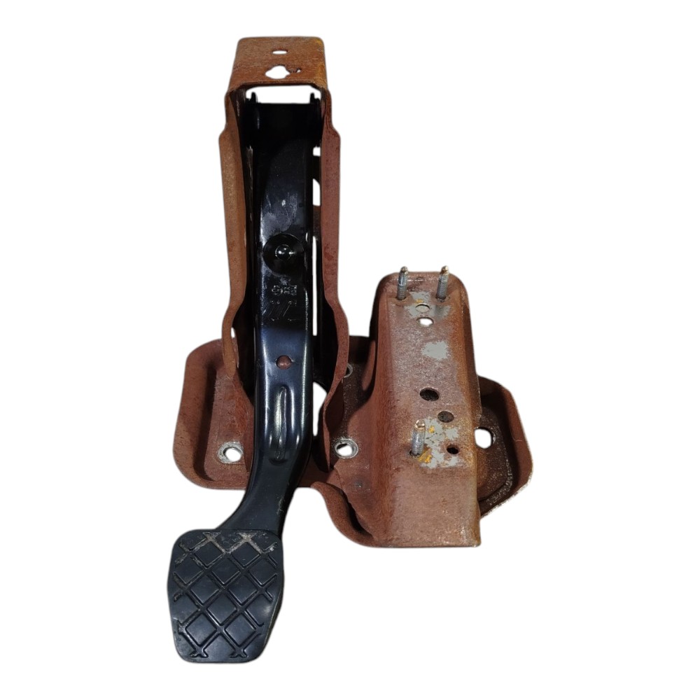 Pedal Freio C/ Suporte Vw Fox I-motion 1.6 8v 2012 2013