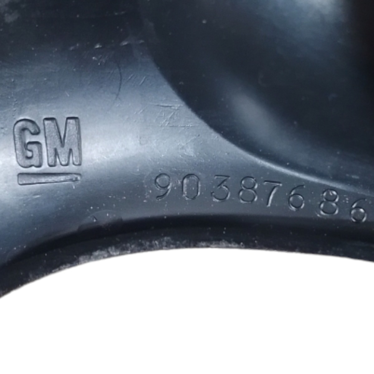 Acabamento Painel Instrumentos Gm Corsa Classic 2008 7