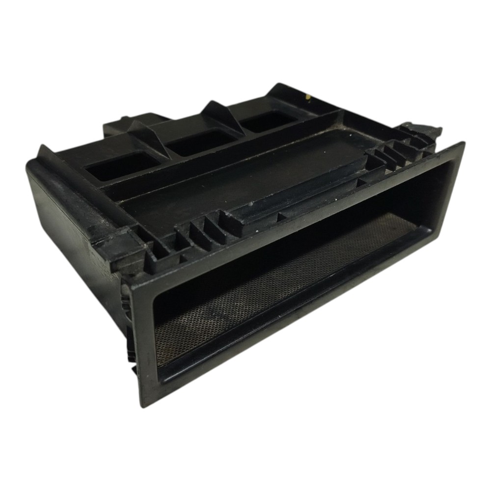 Porta Objetos Central Painel Vw Polo Sedan 2003 2004 1