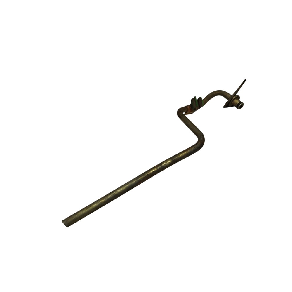 Mangueira Direção Hidráulica Ford Escort 1.8 16V Zetec 1998 6