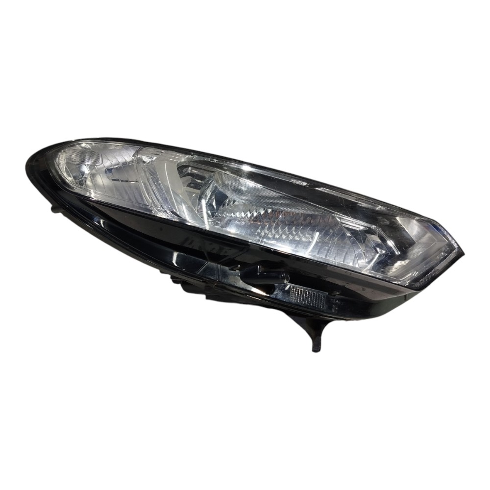 Farol Direito Ford Ecosport 2017 Avaria Direito/passageiro