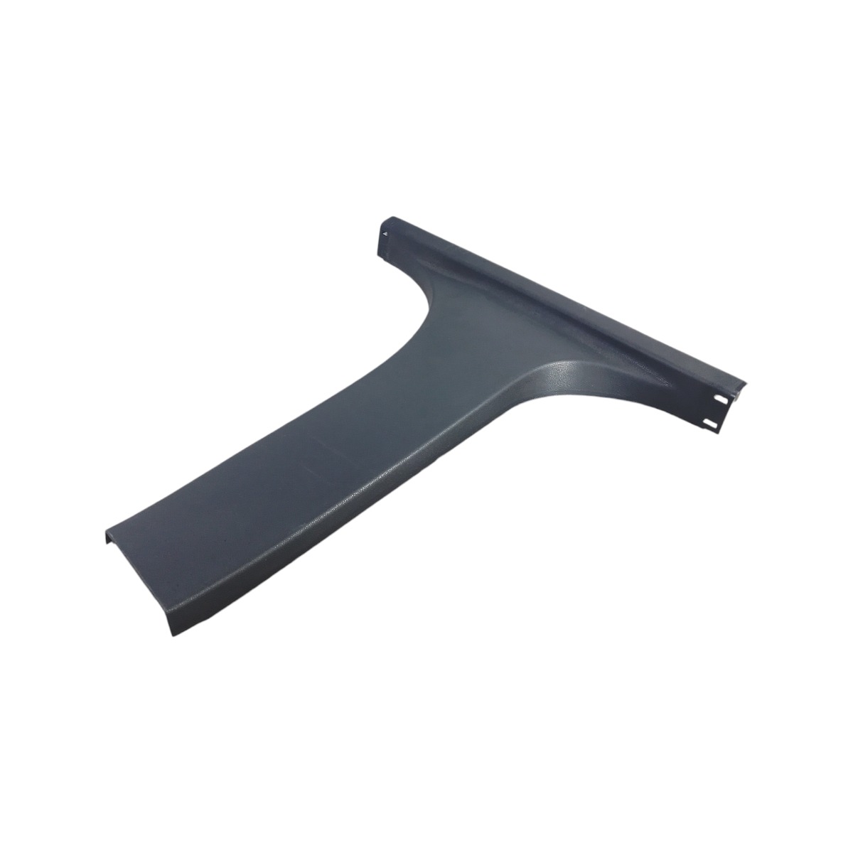 Acabamento Coluna B Esquerda Ford New Fiesta 1.6 2014 2015 8