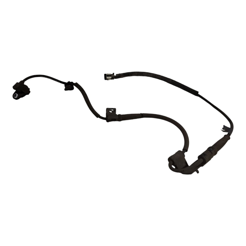 Sensor Abs Roda Dianteira Direita Hyundai I30 2.0 16v 2012 4