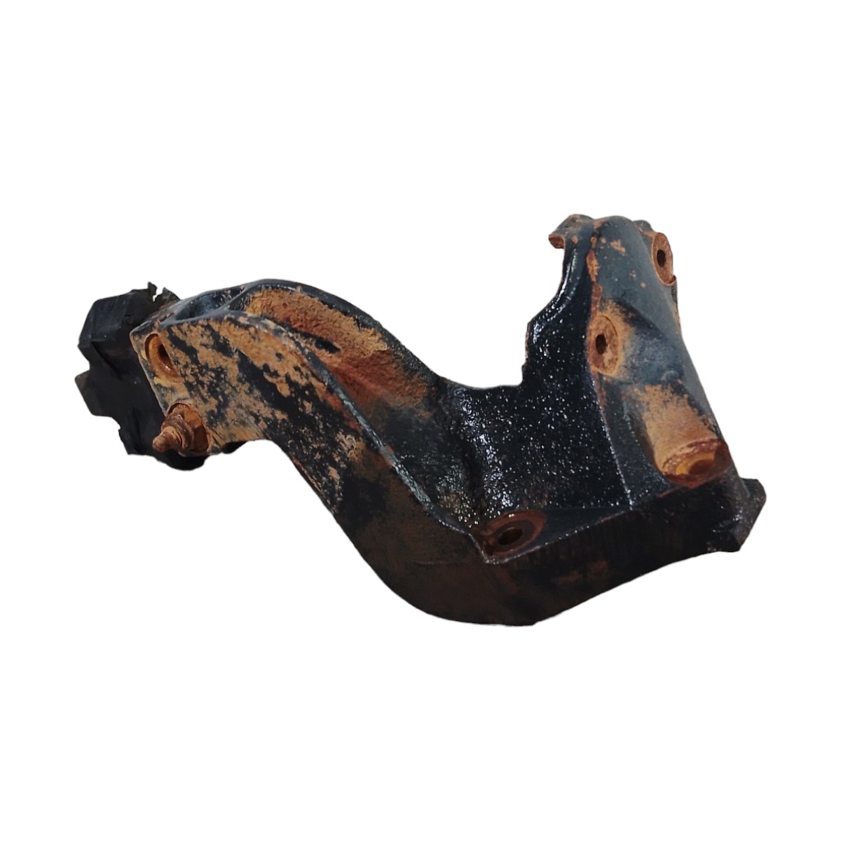 Suporte Motor C/ Direção Gm Chevrole Celta 2007 5