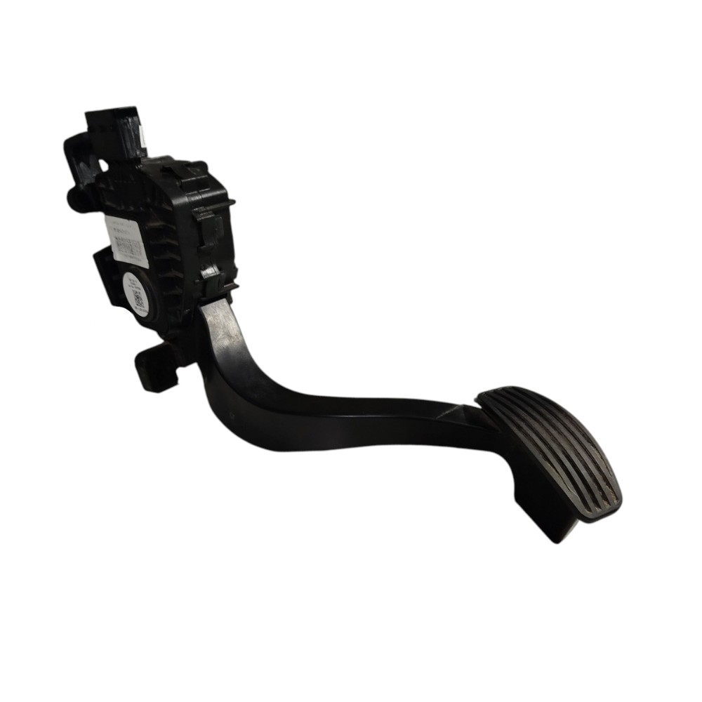 Pedal Acelerador Eletrônico Fiat Uno 1.0 2016 3