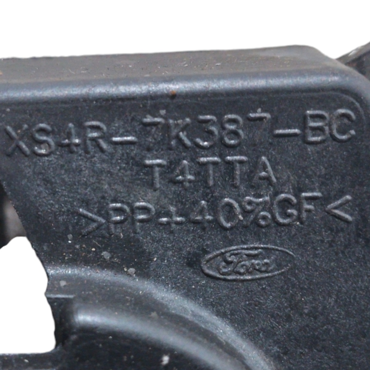 Alavanca Trambulador Marcha C/ Cabo Ford Focus 2009 13