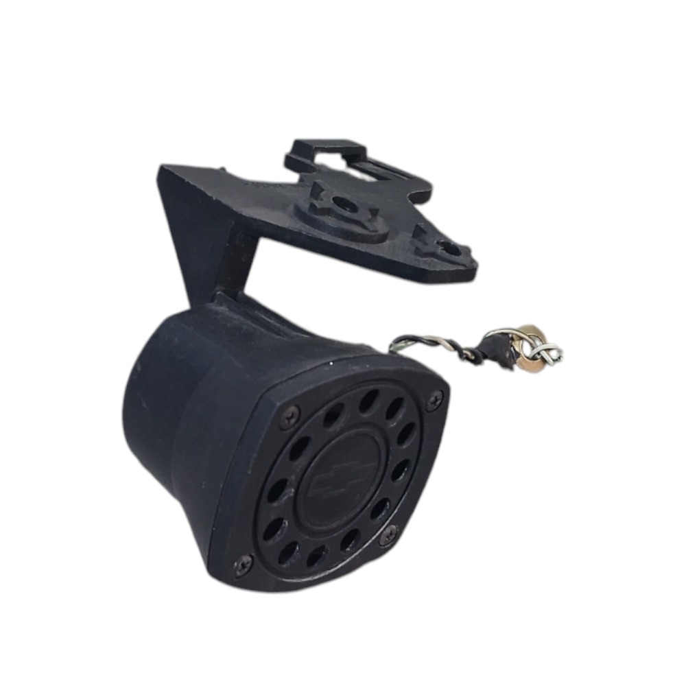 Sirene Alarme Gm Chevrolet Celta 2006 2015 13