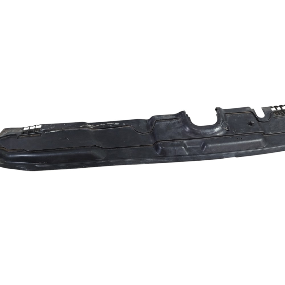 Suporte Base Churrasqueira Ford Fiesta 2001 Detalhe