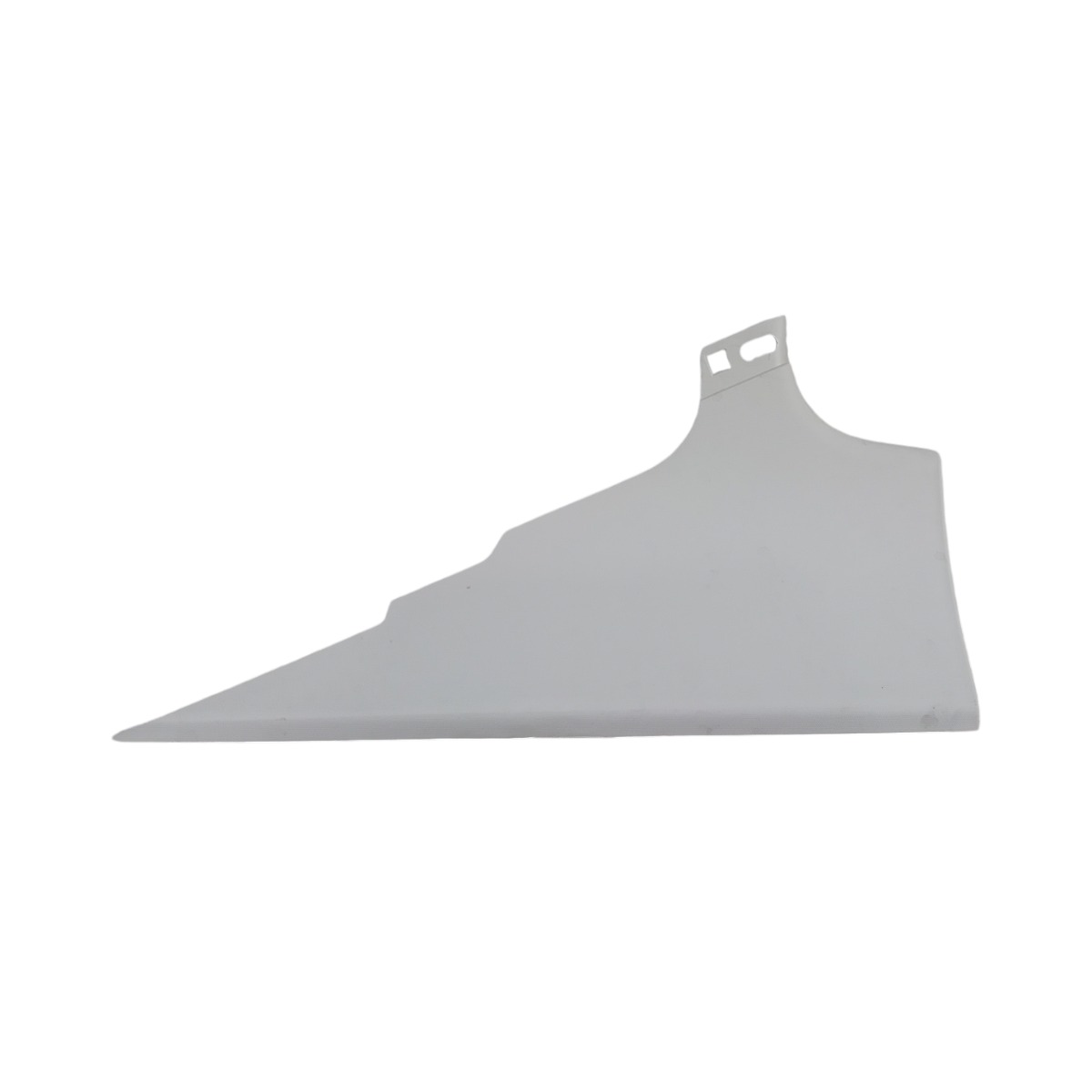 Acabamento Coluna C Direito Gm Chevrolet Prisma Joy 1.0 2019 1