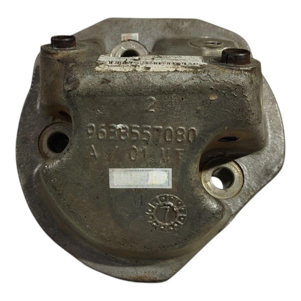 Suporte Direito Motor Peugeot 207 307 1.6