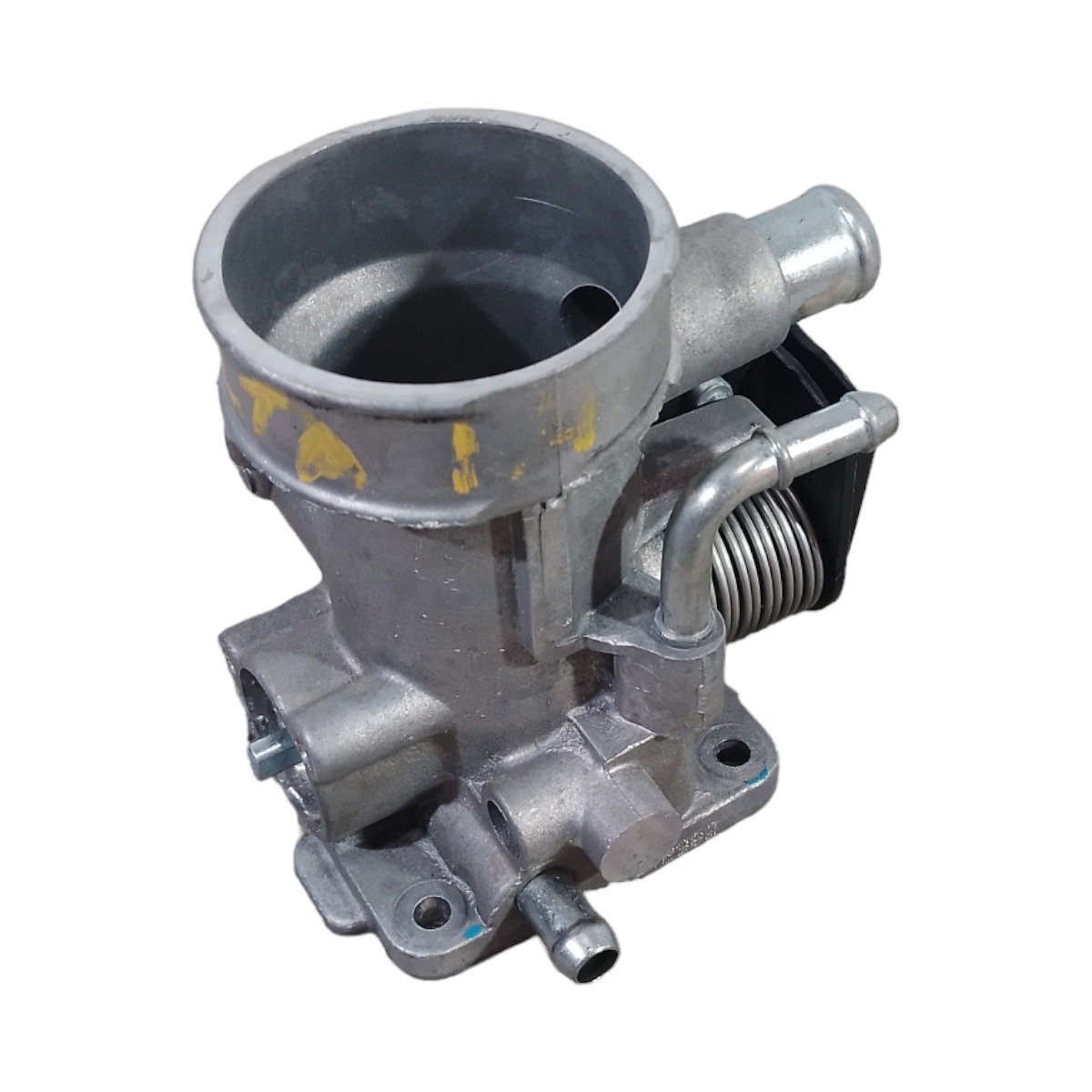 Corpo Borboleta Tbi Gm Celta 1.4 2004 2005 2006 3