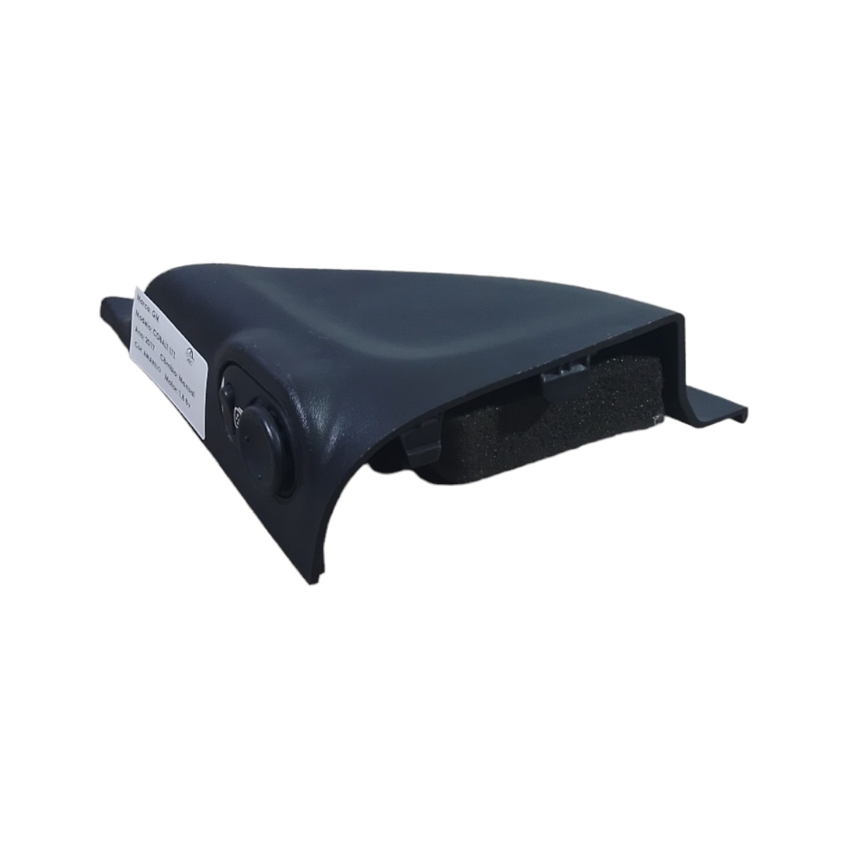 Moldura Interno Retrovisor Gm Cobalt 2017 2