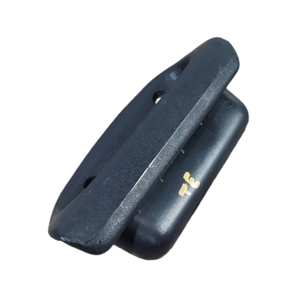 Moldura Puxador Traseiro Esquerdo Gm Corsa Classic 2007 2008 2