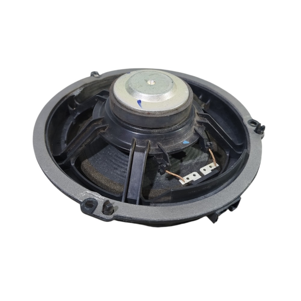 Alto Falante Ford New Fiesta 2013 2014 2015 2016 2017 2018 Preto 7