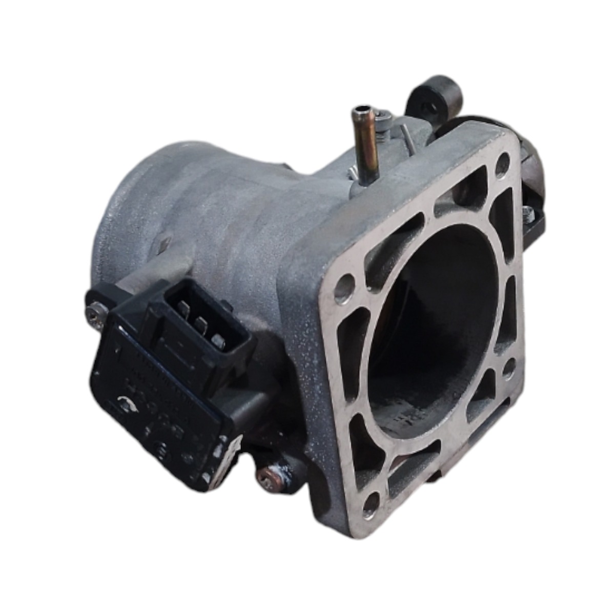 Corpo Borboleta Tbi Gm Astra Zafira 1.8 2.0 8v 2001 2002 6