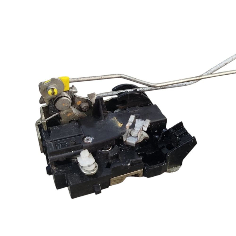 Fechadura Dianteira Direita Renault Kangoo Express 2013 2014 7