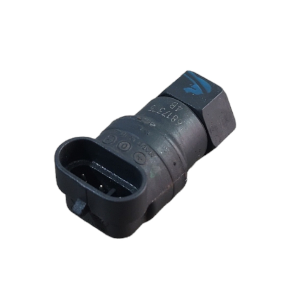 Sensor Velocidade Fiat Strada Palio Siena 1.0 1.3 1.4 Fire 3