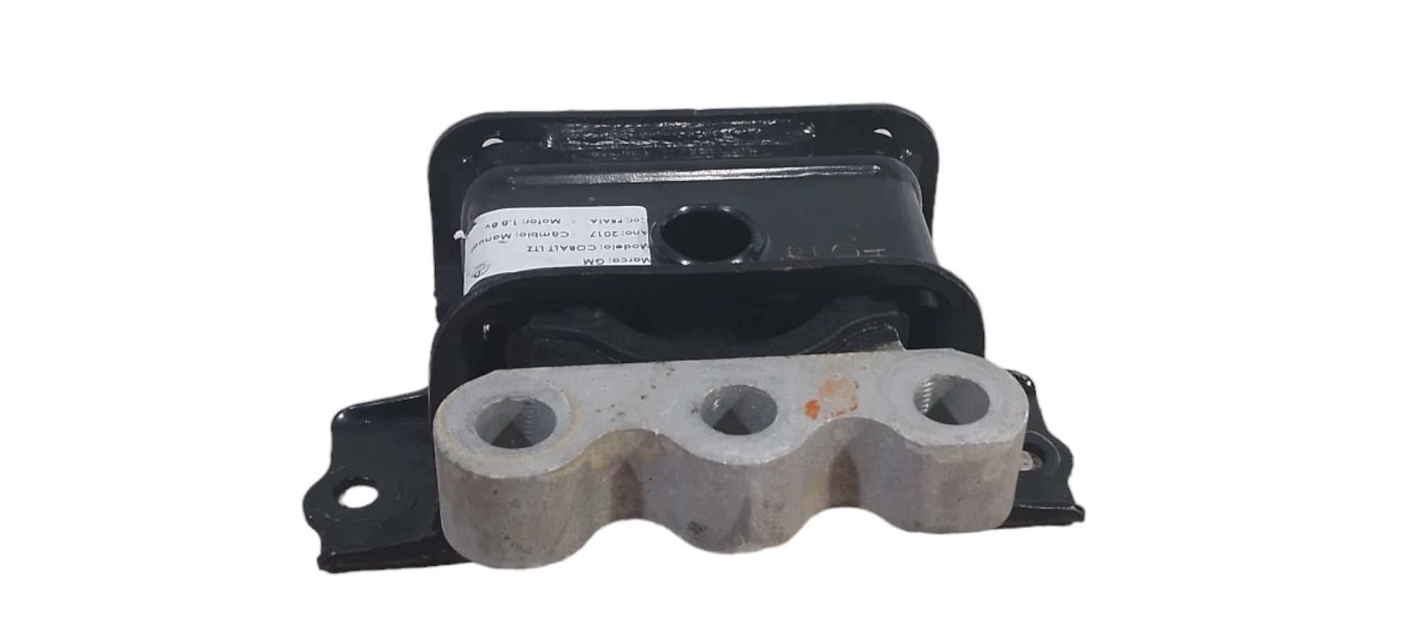 Coxim Motor Direito Gm Cobalt Ltz 1.8 2017 2