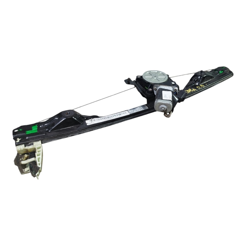 Máquina Vidro Elétrico Dianteiro Direito Fiat Idea 2006 2012 3