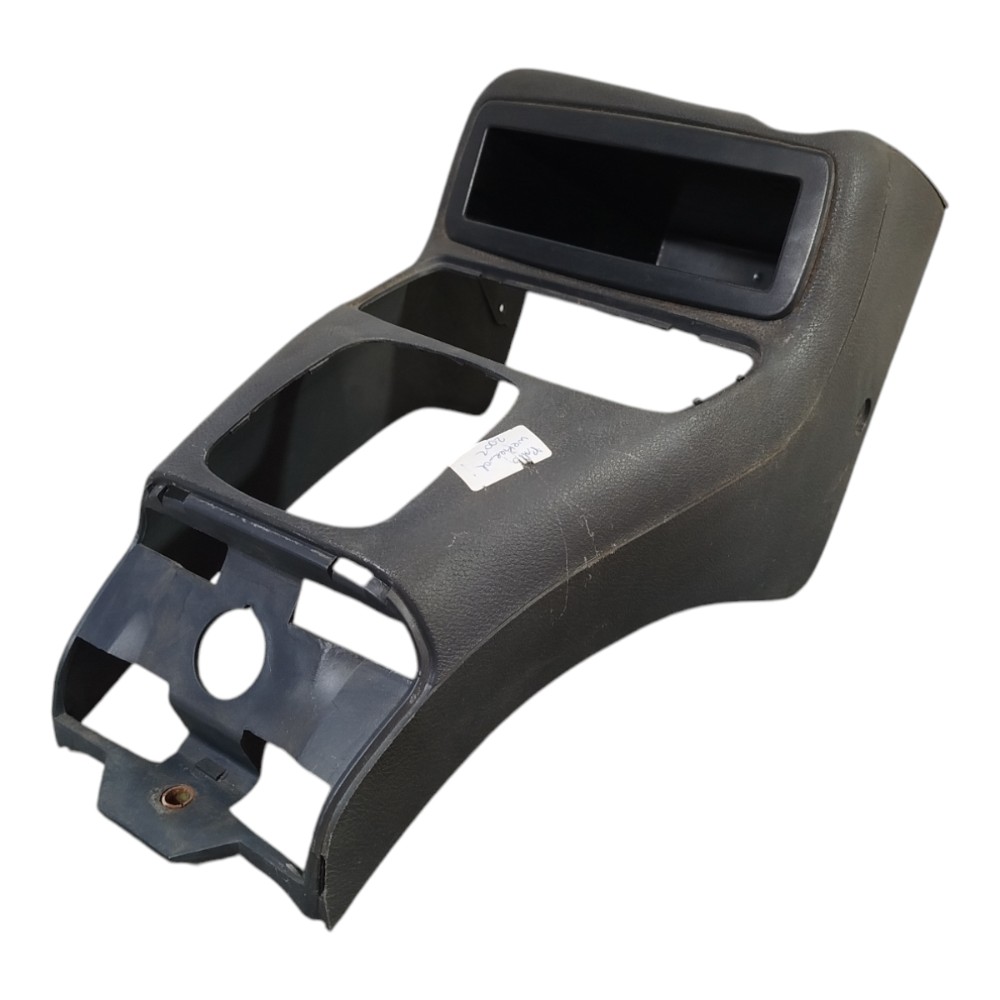 Console Central Fiat Palio 2002 2003 2004 5