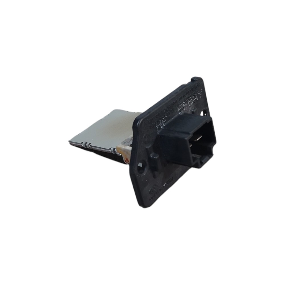 Resistência Ar Forçado Hyundai I30 2011 13