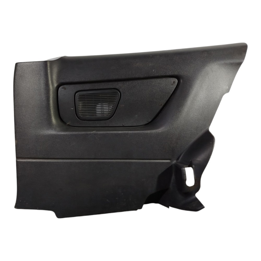 Forro Traseiro Direito Gm Chevrolet Astra 1998 1999 2 Portas