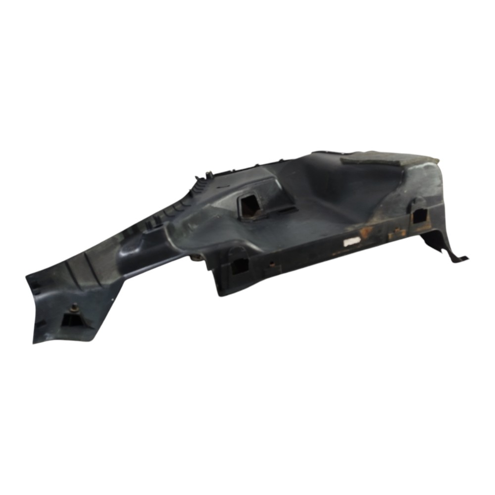 Acabamento Inferior Lateral Traseiro Esquerdo Honda Fit 2004 13