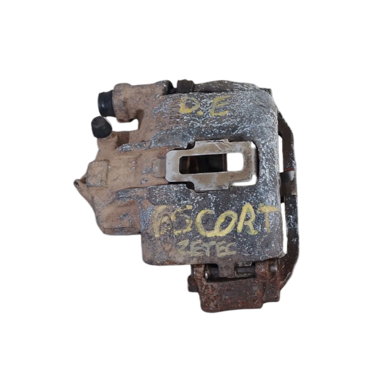 Pinça Freio Dianteiro Esquerdo Ventilado Ford Escort Zetec