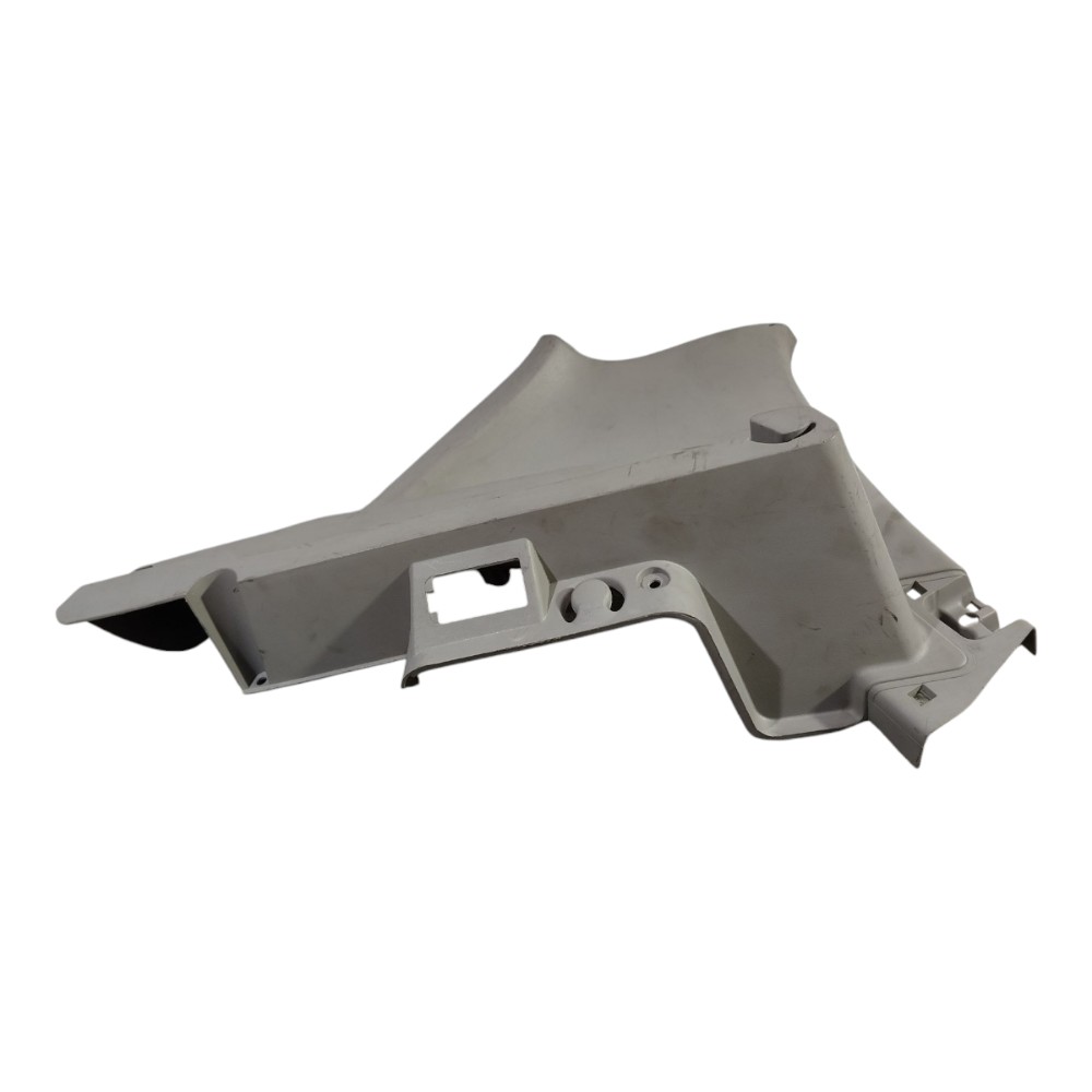 Bagagito Esquerdo Renault Sandero 2009 2010 2011 3